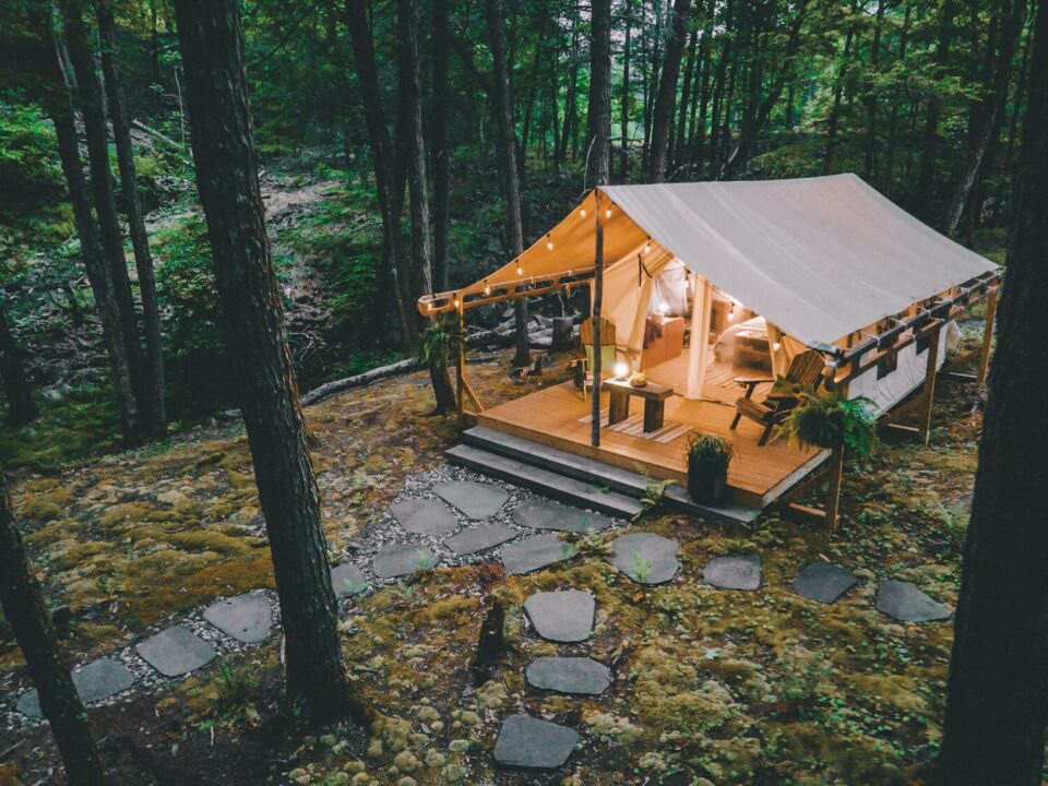 Surprise Mom with the Ultimate Tent this Mother s Day