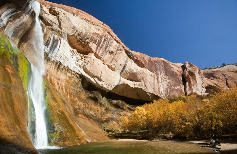 Colorado Yurt Company Customer Stories: Escalante Yurts