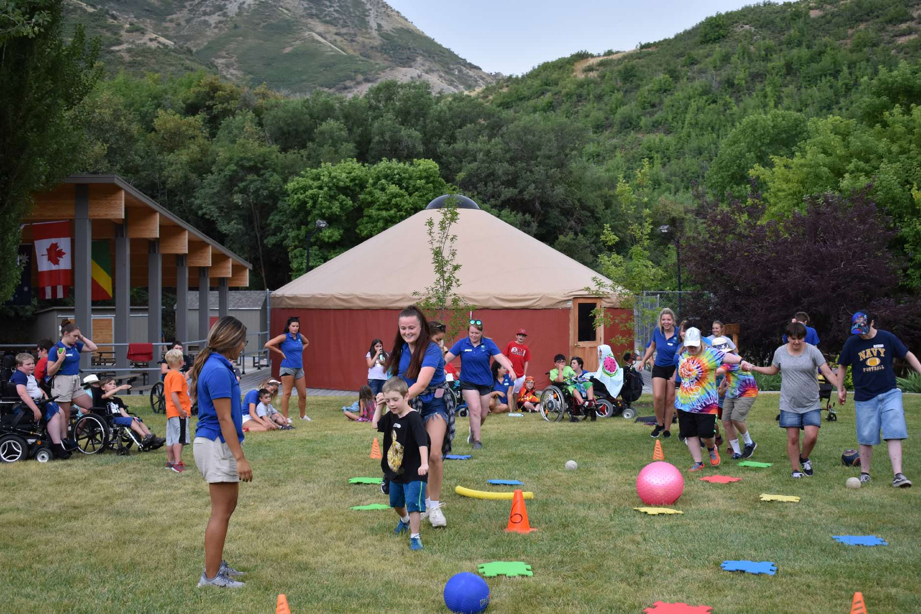 Customer Stories: Kostopulos Dream Foundation – “Camp K”
