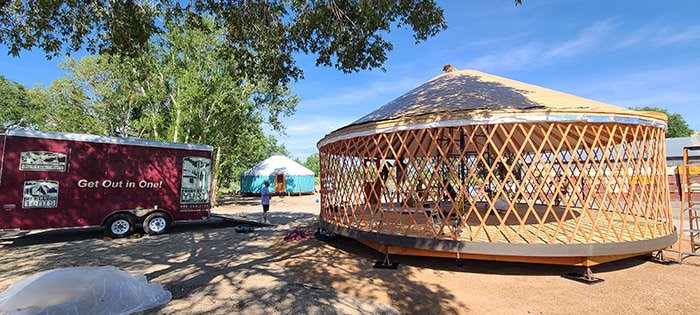 Customer Stories: Outdoor Education in Our Hometown
