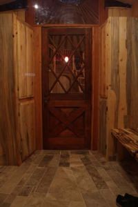 Colorado Yurt Company customer stories: Unique Yurt