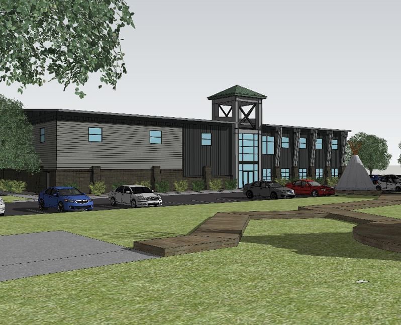 Colorado Yurt Company Breaks Ground on New Headquarters