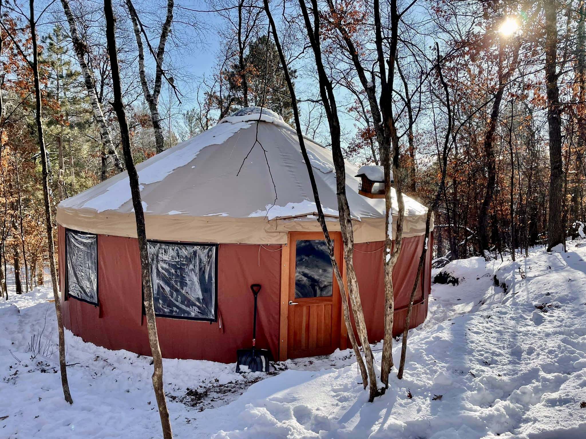 Dreaming of a Unique Home? Consider How to Build a Yurt