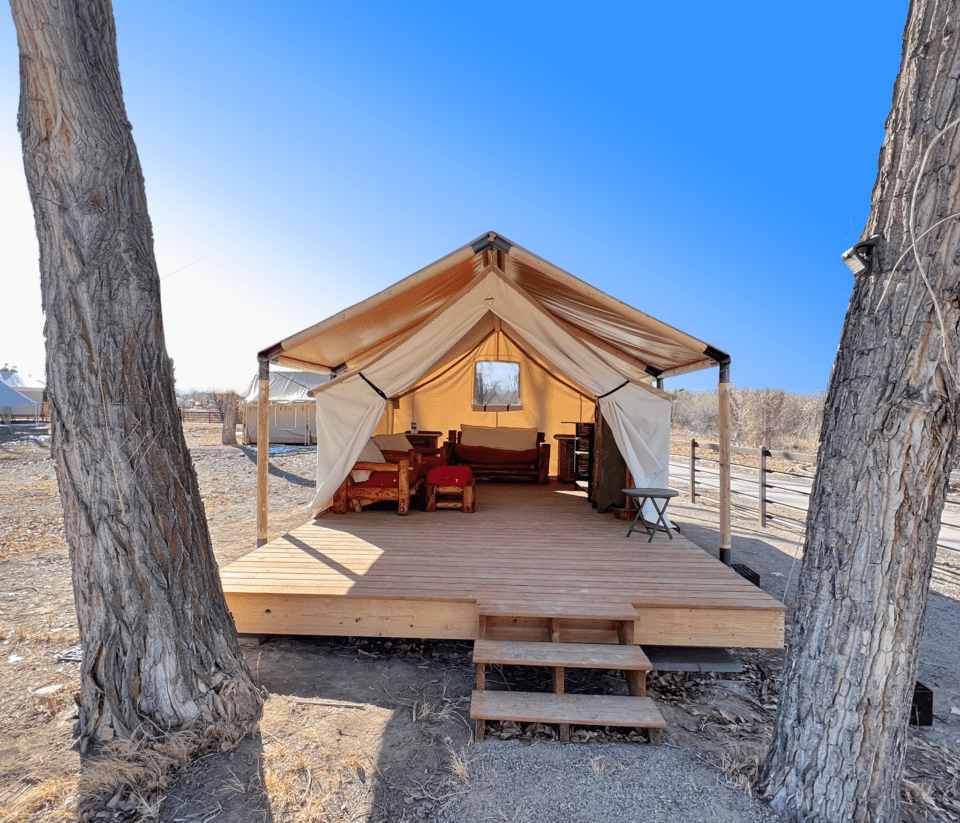 Happy Campground Season: Embrace the Great Outdoors!