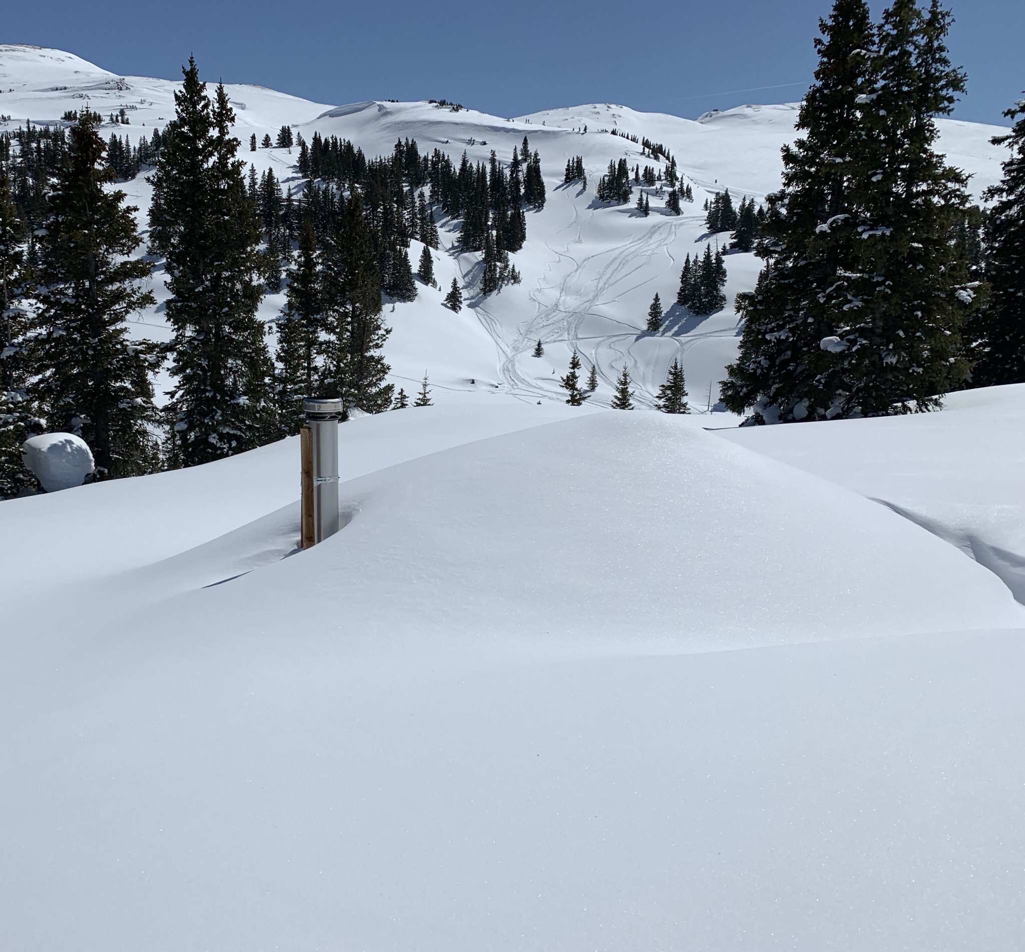 Yurt Questions Answered: How Strong is a Colorado Yurt?