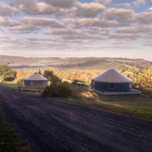 Making the best better: Product innovation at Colorado Yurt