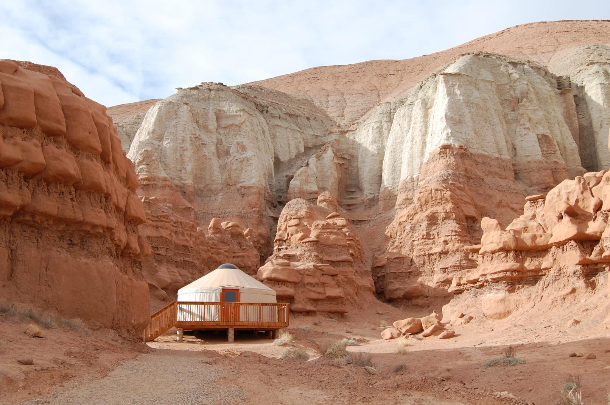 Wonders: Unforgettable Escapes in National State Parks