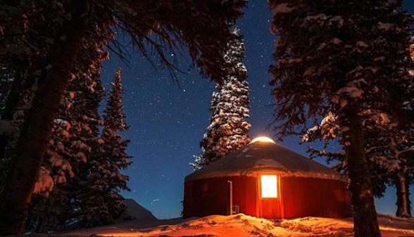 Ultimate Guide to Yurt Tents: Transform Your Camping Experience with Style and Comfort!