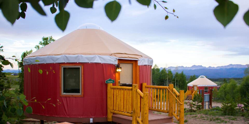 Understanding the Cost of Yurt Living: How Much Do Yurts Cost?
