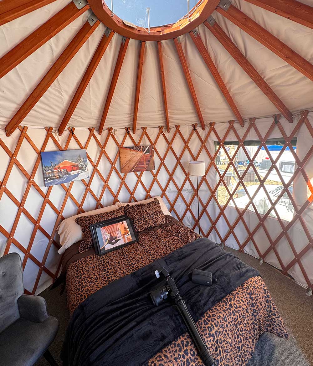 How Much Does a Yurt Cost in 2026? A Complete Price Breakdown